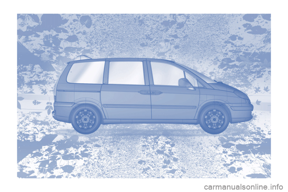 Citroen C8 2013 1.G Manual PDF 