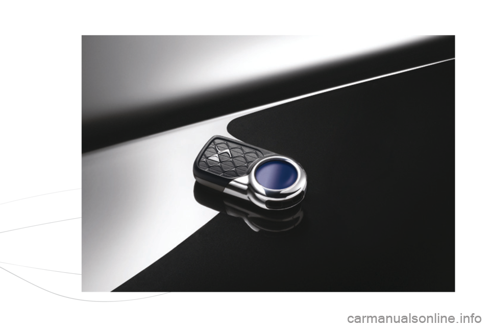 CITROEN DS3 CABRIO DAG 2015 Handbook (in English) DS3_en_Chap03_ouvertures_ed01-2014 CITROEN DS3 CABRIO DAG 2015 Handbook (in English) DS3_en_Chap03_ouvertures_ed01-2014