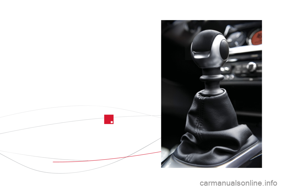 CITROEN DS3 CABRIO DAG 2013  Handbook (in English) 
