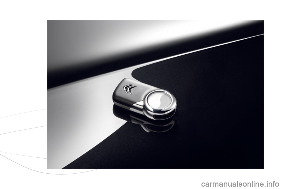 CITROEN DS3 CABRIO DAG 2013  Handbook (in English) 