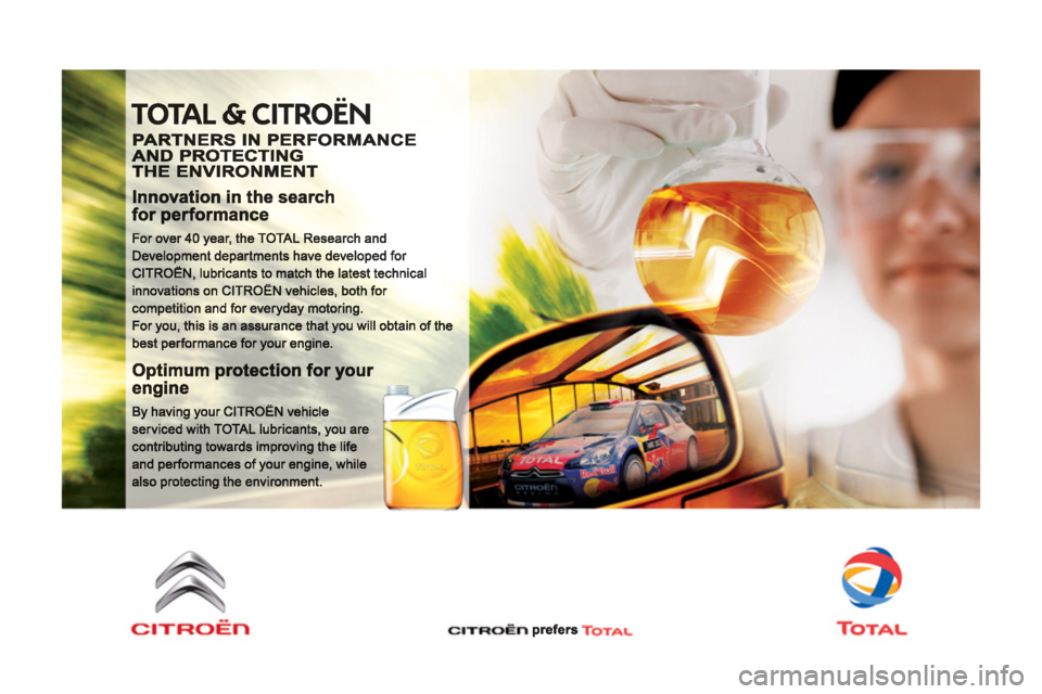 Citroen DS5 HYBRID4 2013 1.G Owners Manual 