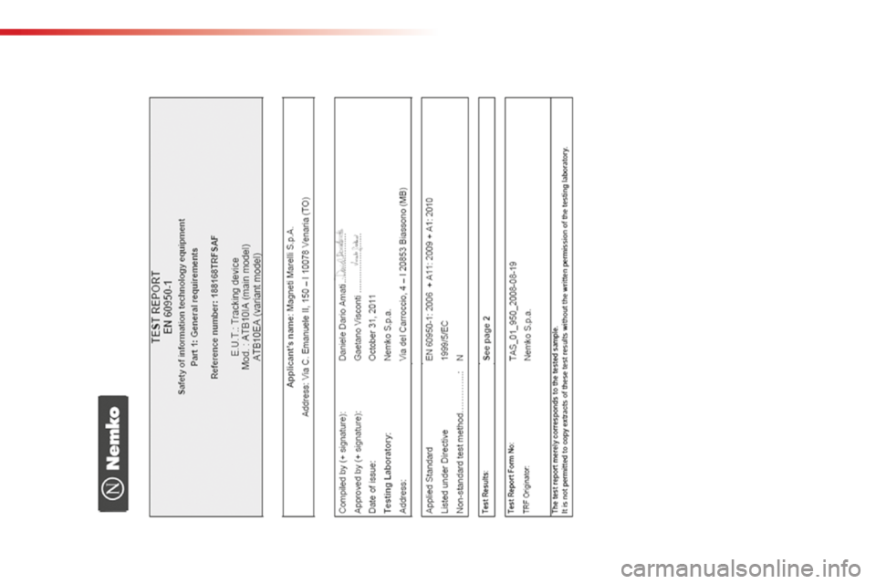 CITROEN C4CACTUS 2018 Notices Demploi (in French) CITROEN C4CACTUS 2018 Notices Demploi (in French)