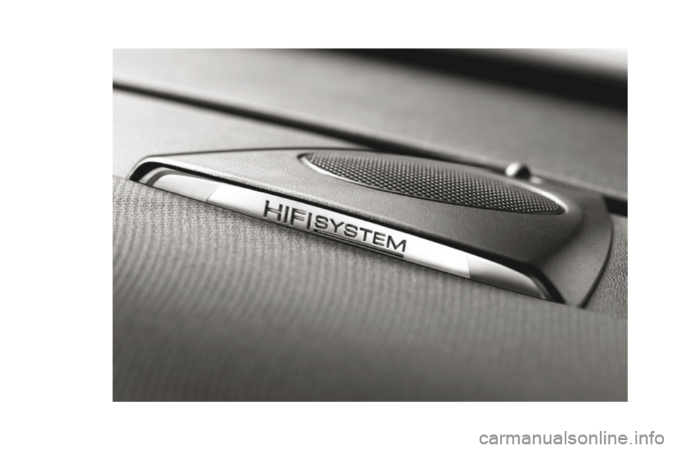 CITROEN DS3 2016  Notices Demploi (in French) 