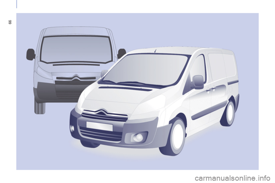 Citroen JUMPY 2013 2.G Repair Manual 66 