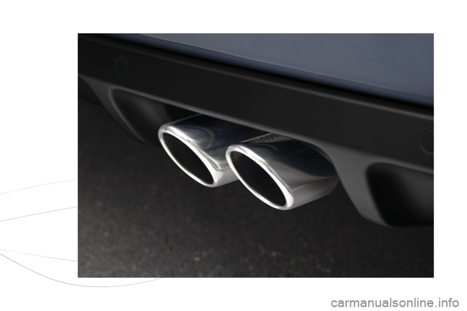 CITROEN DS3 2011  Notices Demploi (in French)  CITROEN DS3 2011  Notices Demploi (in French)