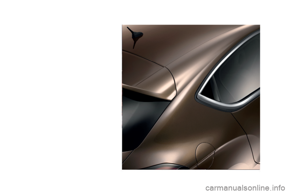 CITROEN DS4 2016 Notices Demploi (in French) CITROEN DS4 2016 Notices Demploi (in French)