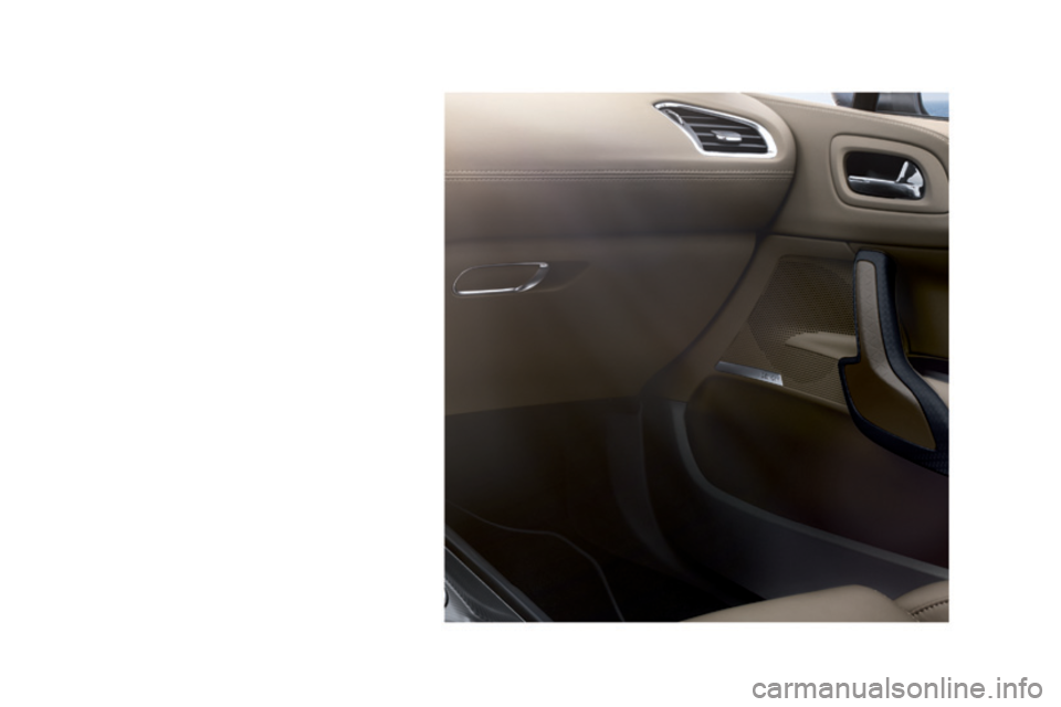 CITROEN DS4 2015 Notices Demploi (in French) CITROEN DS4 2015 Notices Demploi (in French)