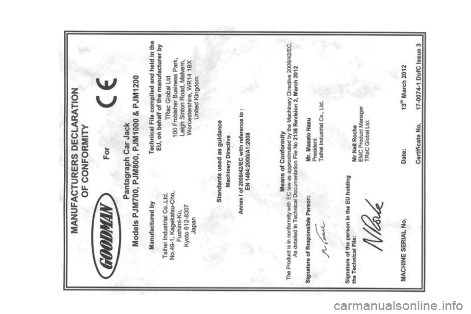 Citroen C4 AIRCROSS RHD 2014.5 1.G Owners Manual Citroen C4 AIRCROSS RHD 2014.5 1.G Owners Manual
