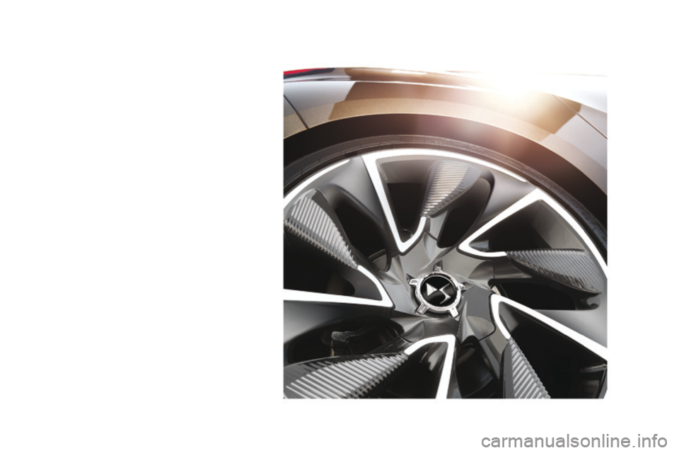 CITROEN DS4 2016  Manuales de Empleo (in Spanish) DS4_es_Chap07_securite_ed03-2015 
