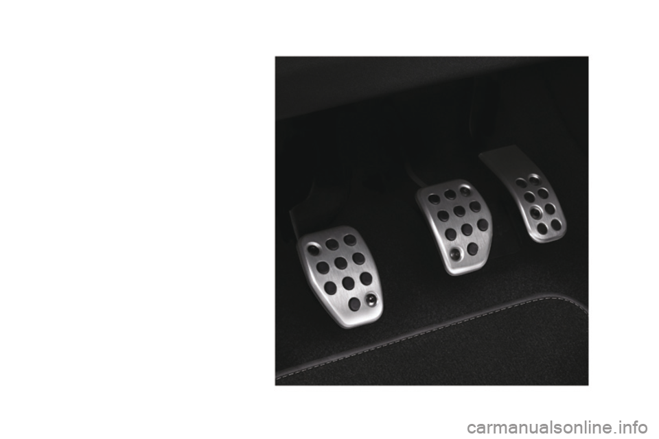 CITROEN DS4 2016 Manuales de Empleo (in Spanish) DS4_es_Chap08_conduite_ed03-2015 CITROEN DS4 2016 Manuales de Empleo (in Spanish) DS4_es_Chap08_conduite_ed03-2015