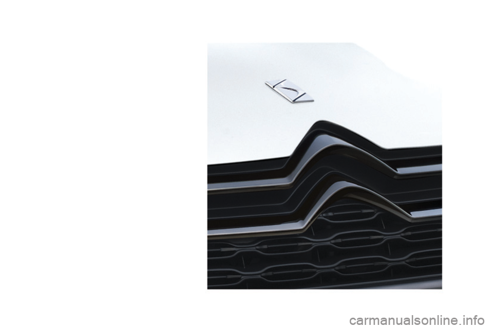CITROEN DS4 2015  Manuales de Empleo (in Spanish) DS4_es_Chap09_verifications_ed02-2015 
