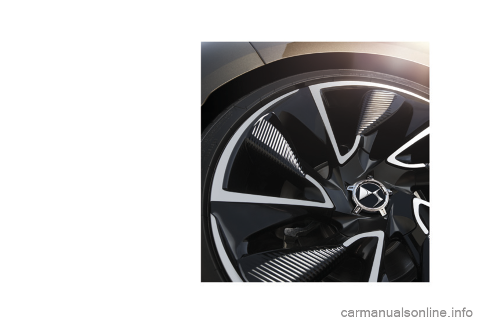 CITROEN DS4 2015  Manuales de Empleo (in Spanish) DS4_es_Chap11_caracteristiques_ed02-2015 