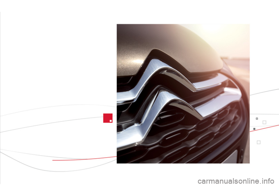 CITROEN DS4 2014 Manuales de Empleo (in Spanish) CITROEN DS4 2014 Manuales de Empleo (in Spanish)