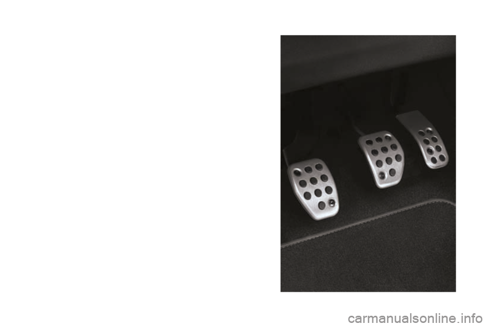 CITROEN DS3 2017 Betriebsanleitungen (in German) DS3_de_Chap04_conduite_ed02-2015 CITROEN DS3 2017 Betriebsanleitungen (in German) DS3_de_Chap04_conduite_ed02-2015