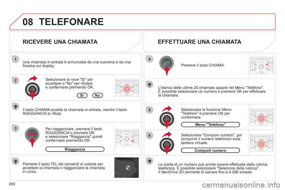 CITROEN C5 2012  Libretti Di Uso E manutenzione (in Italian) 260
E
08
4
52ABC3DEF5JKL4GHI6MNO8TUV7PQRS9WXYZ0*#
1RADIO MEDIANAV ESC TRAFFIC
SETUPADDR
BOOK
2ABC3DEF5JKL4GHI6MNO8TUV7PQRS9WXYZ0*#
1RADIO MEDIANAV ESC TRAFFIC
SETUPADDR
BOOK
2ABC3DEF5JKL4GHI6MNO8TUV7P