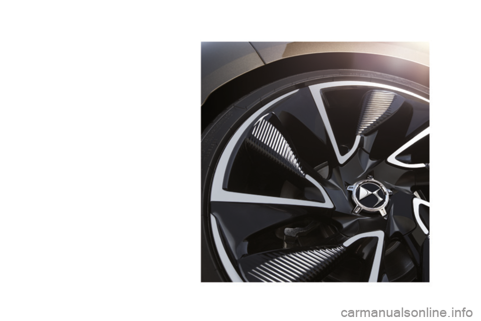 CITROEN DS4 2015  Libretti Di Uso E manutenzione (in Italian) DS4_it_Chap11_caracteristiques_ed02-2015 