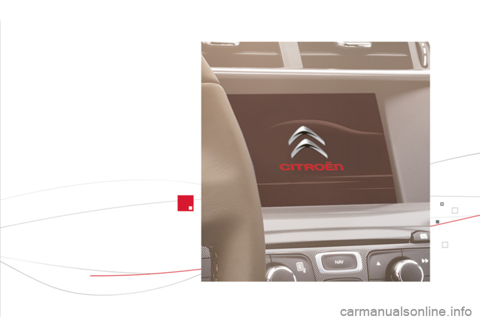 CITROEN DS4 2013 Libretti Di Uso E manutenzione (in Italian) CITROEN DS4 2013 Libretti Di Uso E manutenzione (in Italian)
