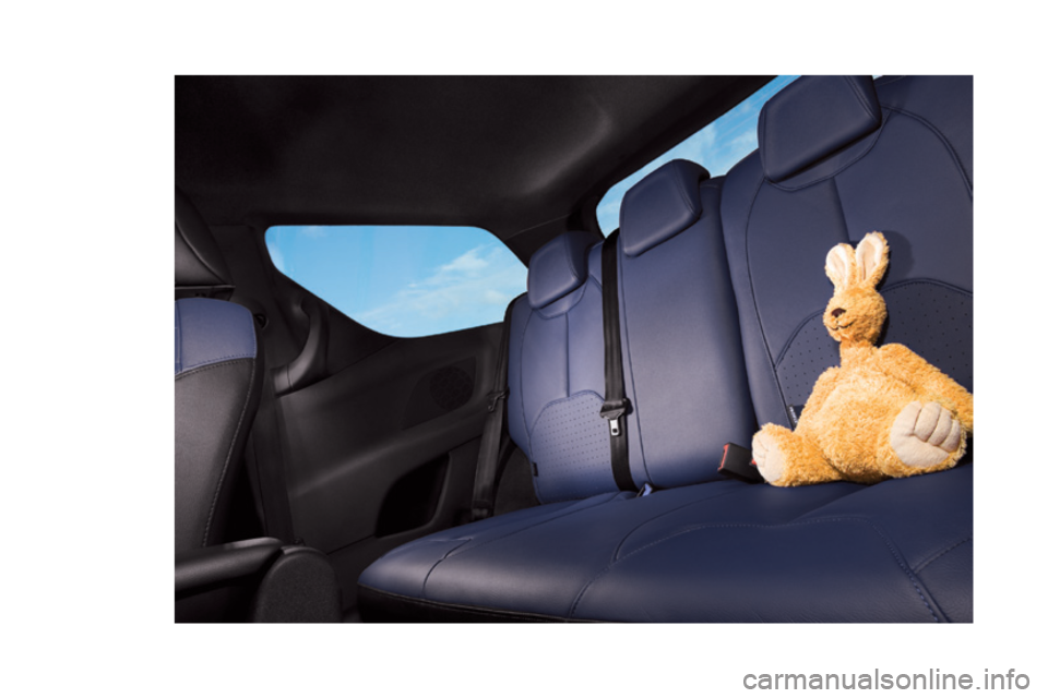CITROEN DS3 2016 Instructieboekjes (in Dutch) DS3_nl_Chap07_securite-enfants_ed01-2015 CITROEN DS3 2016 Instructieboekjes (in Dutch) DS3_nl_Chap07_securite-enfants_ed01-2015