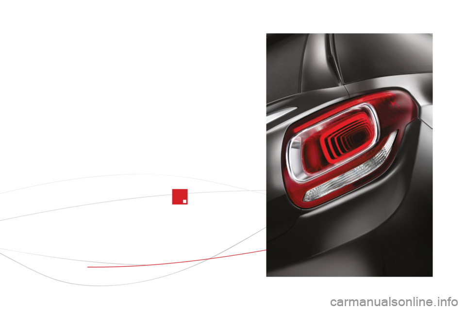 CITROEN DS3 2015 Instructieboekjes (in Dutch) DS3_nl_Chap10_info-pratiques_ed01-2014 CITROEN DS3 2015 Instructieboekjes (in Dutch) DS3_nl_Chap10_info-pratiques_ed01-2014