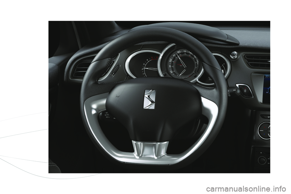 CITROEN DS3 CABRIO 2015 Instructieboekjes (in Dutch) DS3_nl_Chap01_controle-de-marche_ed01-2014 CITROEN DS3 CABRIO 2015 Instructieboekjes (in Dutch) DS3_nl_Chap01_controle-de-marche_ed01-2014