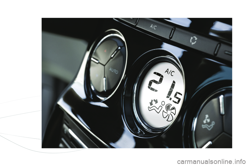 CITROEN DS3 CABRIO 2015 Instructieboekjes (in Dutch) DS3_nl_Chap04_confort_ed01-2014 CITROEN DS3 CABRIO 2015 Instructieboekjes (in Dutch) DS3_nl_Chap04_confort_ed01-2014