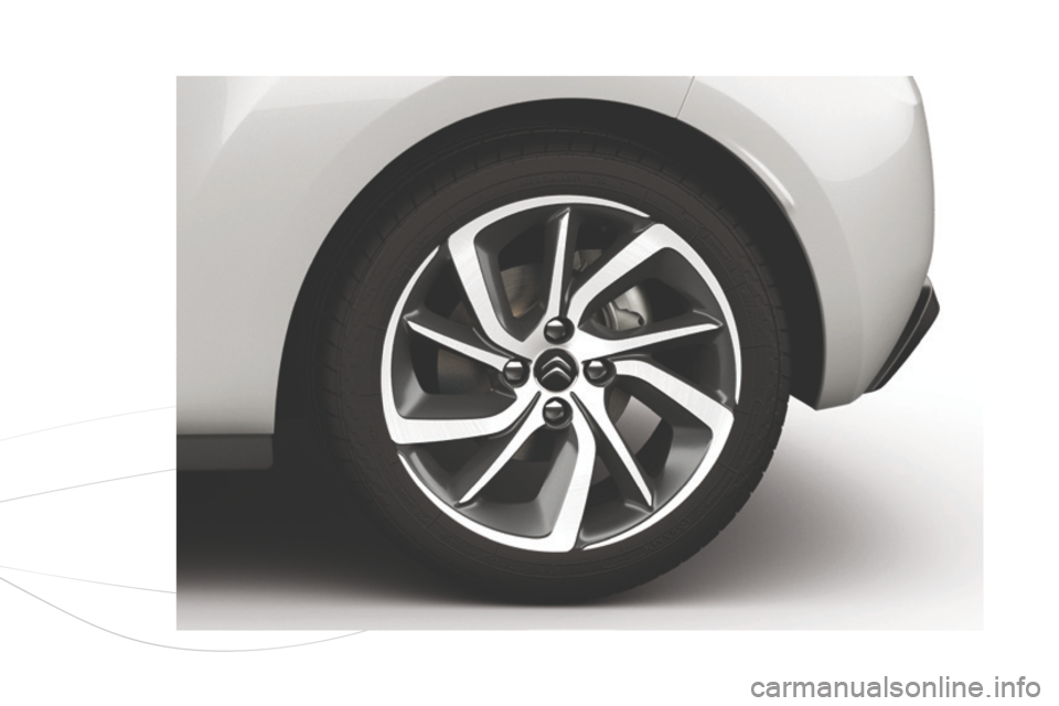 Citroen DS3 2014 1.G Owners Manual DS3_en_Chap08_securite_ed01-2014 Citroen DS3 2014 1.G Owners Manual DS3_en_Chap08_securite_ed01-2014