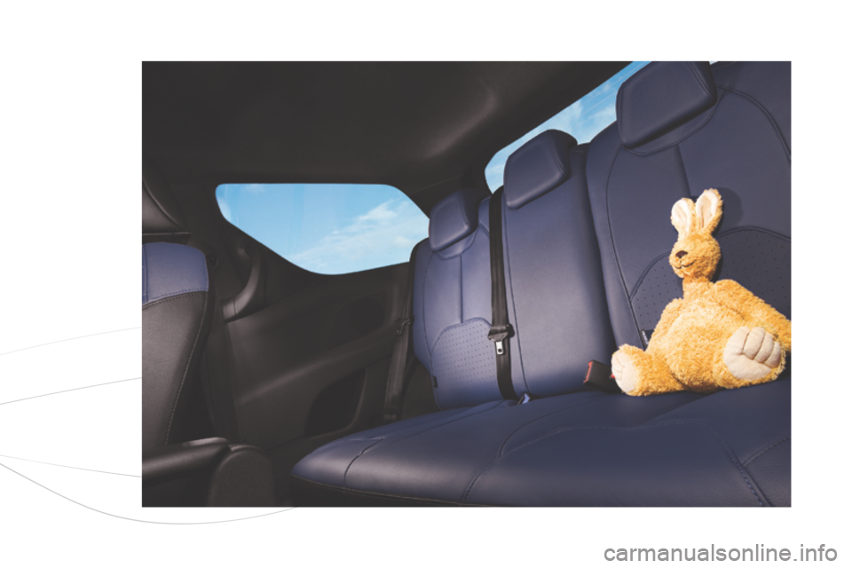 Citroen DS3 2014 1.G Owners Manual DS3_en_Chap09_securite-enfants_ed01-2014 Citroen DS3 2014 1.G Owners Manual DS3_en_Chap09_securite-enfants_ed01-2014