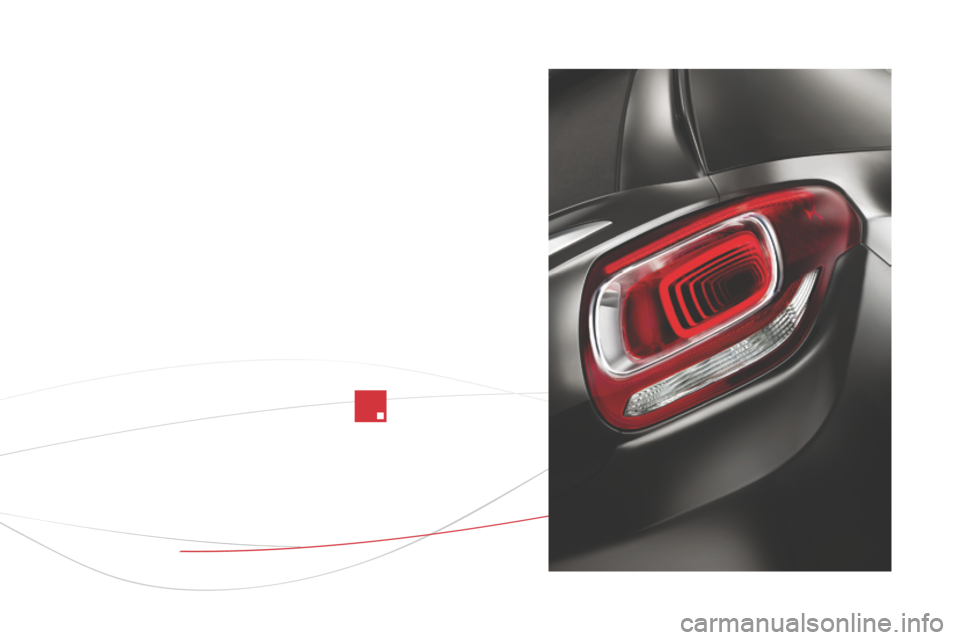 Citroen DS3 2014 1.G Owners Manual DS3_en_Chap10_info-pratiques_ed01-2014 Citroen DS3 2014 1.G Owners Manual DS3_en_Chap10_info-pratiques_ed01-2014