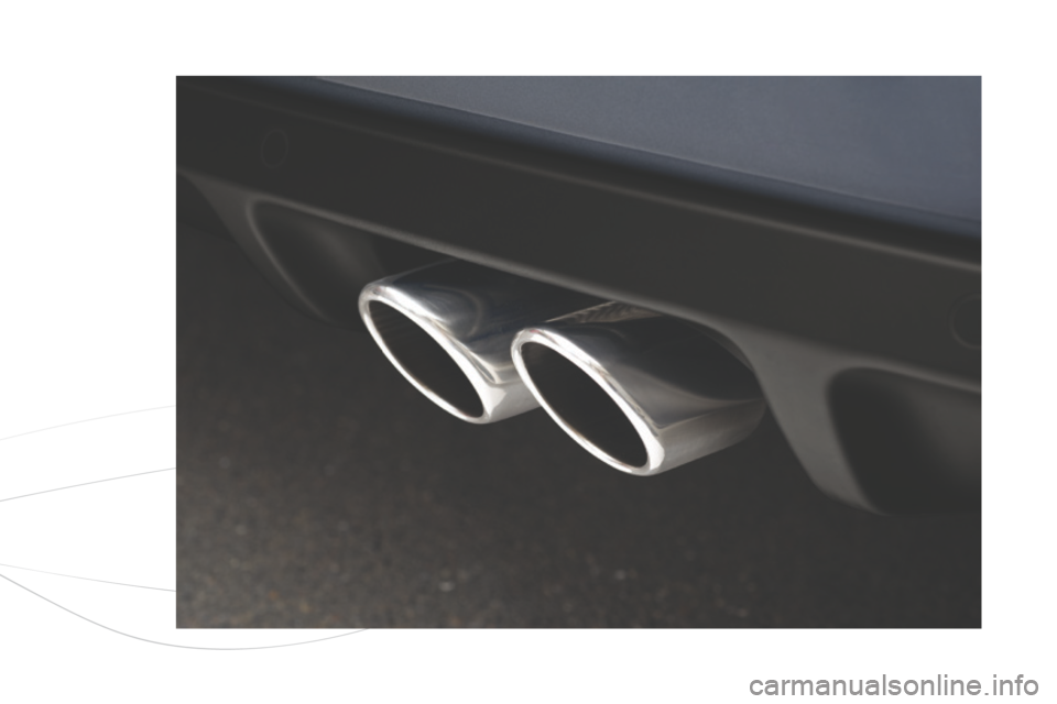 Citroen DS3 2014 1.G Owners Manual DS3_en_Chap12_caracteristiques_ed01-2014 Citroen DS3 2014 1.G Owners Manual DS3_en_Chap12_caracteristiques_ed01-2014
