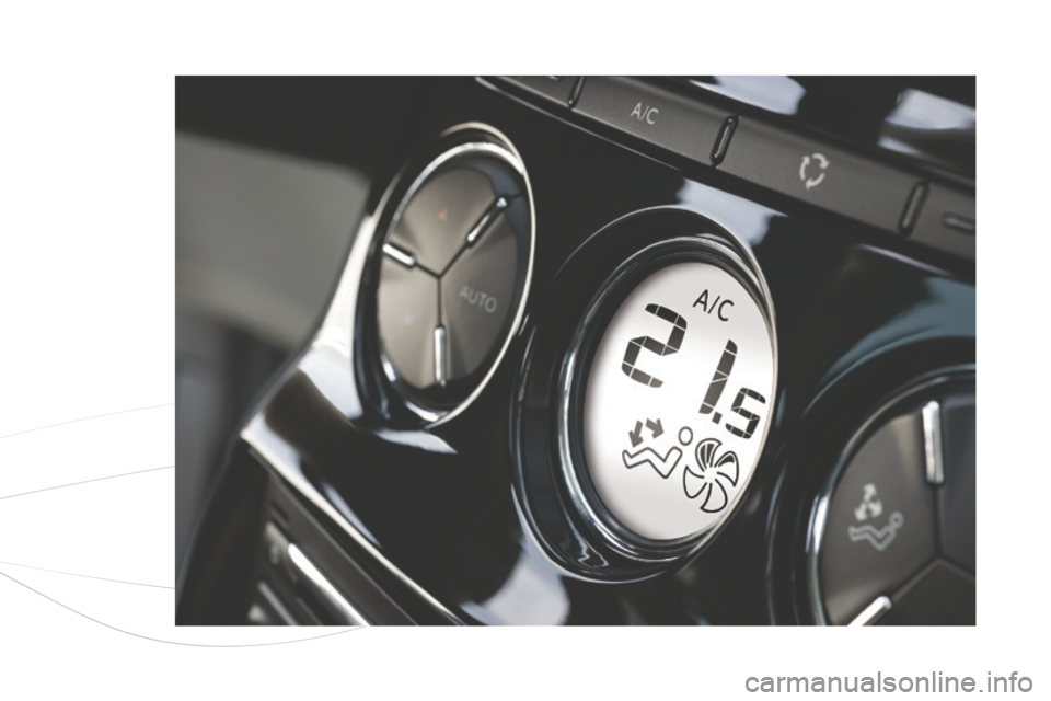 Citroen DS3 2014 1.G Manual PDF DS3_en_Chap04_confort_ed01-2014 Citroen DS3 2014 1.G Manual PDF DS3_en_Chap04_confort_ed01-2014