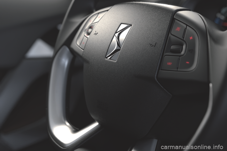 Citroen DS5 HYBRID4 RHD 2014 1.G Owners Manual Citroen DS5 HYBRID4 RHD 2014 1.G Owners Manual