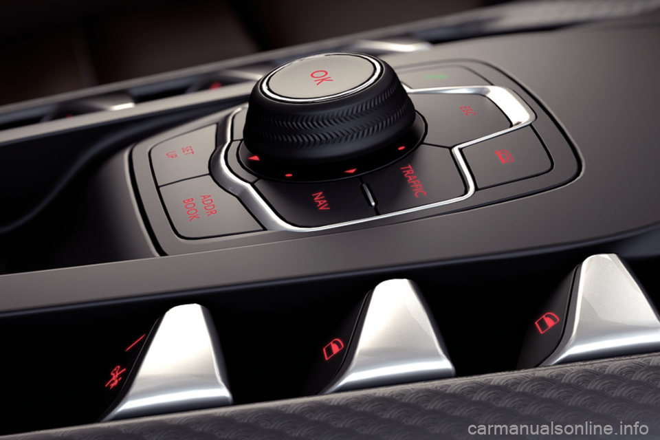 Citroen DS5 RHD 2014 1.G Owners Manual 