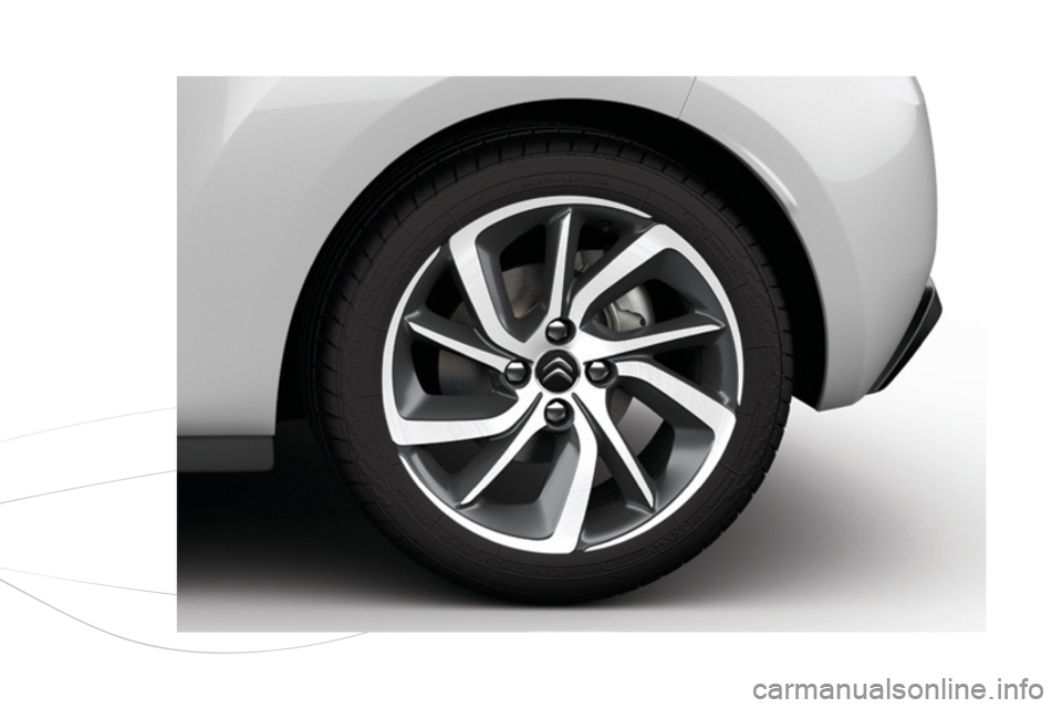CITROEN DS3 2015 Manual do condutor (in Portuguese) DS3_pt_Chap08_securite_ed01-2014 CITROEN DS3 2015 Manual do condutor (in Portuguese) DS3_pt_Chap08_securite_ed01-2014