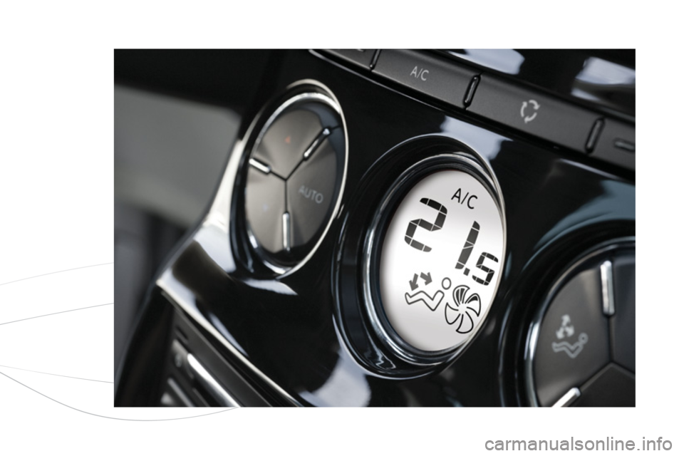 CITROEN DS3 2014 Manual do condutor (in Portuguese) CITROEN DS3 2014 Manual do condutor (in Portuguese)