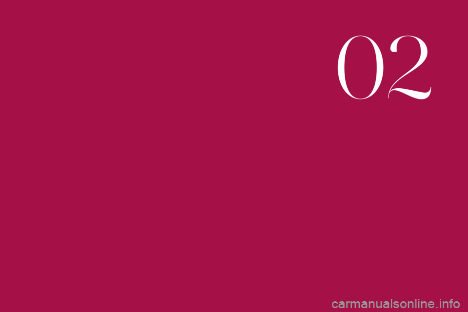 CITROEN DS4 2017 Manual do condutor (in Portuguese) DS4_pt_Chap02_ouvertures_ed01-2016
02 CITROEN DS4 2017 Manual do condutor (in Portuguese) DS4_pt_Chap02_ouvertures_ed01-2016
02