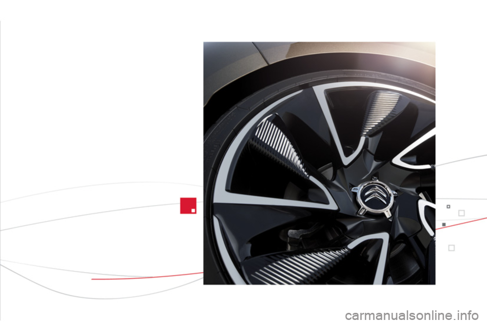 CITROEN DS4 2013  Manual do condutor (in Portuguese) 