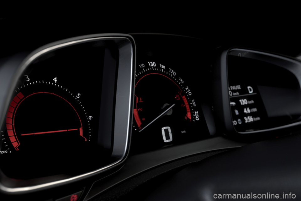 CITROEN DS5 2012 Manual do condutor (in Portuguese) CITROEN DS5 2012 Manual do condutor (in Portuguese)