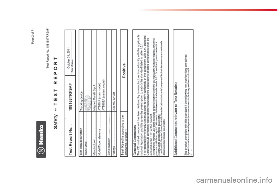 CITROEN C4 CACTUS 2016 InstruktionsbØger (in Danish) CITROEN C4 CACTUS 2016 InstruktionsbØger (in Danish)