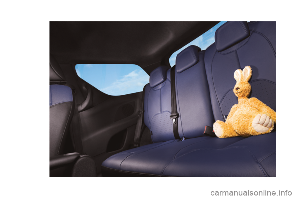 CITROEN DS3 CABRIO 2017 InstruktionsbØger (in Danish) DS3_da_Chap07_securite-enfants_ed02-2015 CITROEN DS3 CABRIO 2017 InstruktionsbØger (in Danish) DS3_da_Chap07_securite-enfants_ed02-2015