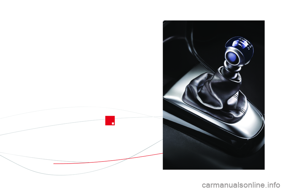 CITROEN DS3 CABRIO 2015 InstruktionsbØger (in Danish) DS3_da_Chap06_conduite_ed01-2014 CITROEN DS3 CABRIO 2015 InstruktionsbØger (in Danish) DS3_da_Chap06_conduite_ed01-2014