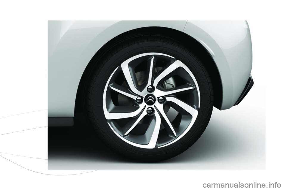 CITROEN DS3 CABRIO 2015 InstruktionsbØger (in Danish) DS3_da_Chap08_securite_ed01-2014 CITROEN DS3 CABRIO 2015 InstruktionsbØger (in Danish) DS3_da_Chap08_securite_ed01-2014