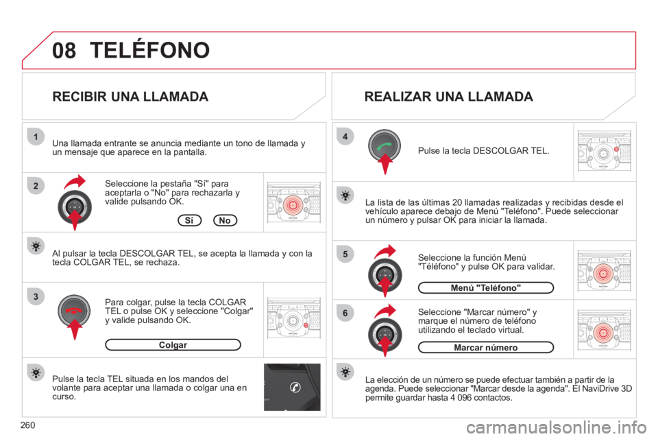 CITROEN C5 2012 Manuales de Empleo (in Spanish) 260
E
08
4
52ABC3DEF5JKL4GHI6MNO8TUV7PQRS9WXYZ0*#
1RADIO MEDIANAV ESC TRAFFIC
SETUPADDR
BOOK
2ABC3DEF5JKL4GHI6MNO8TUV7PQRS9WXYZ0*#
1RADIO MEDIANAV ESC TRAFFIC
SETUPADDR
BOOK
2ABC3DEF5JKL4GHI6MNO8TUV7P CITROEN C5 2012 Manuales de Empleo (in Spanish) 260
E
08
4
52ABC3DEF5JKL4GHI6MNO8TUV7PQRS9WXYZ0*#
1RADIO MEDIANAV ESC TRAFFIC
SETUPADDR
BOOK
2ABC3DEF5JKL4GHI6MNO8TUV7PQRS9WXYZ0*#
1RADIO MEDIANAV ESC TRAFFIC
SETUPADDR
BOOK
2ABC3DEF5JKL4GHI6MNO8TUV7P