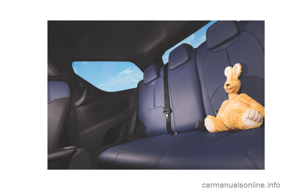 Citroen DS3 2015 1.G Owners Manual DS3_en_Chap07_securite-enfants_ed01-2015 