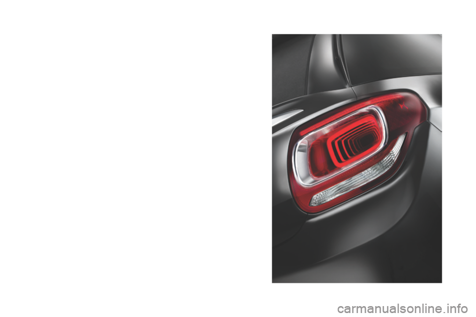 Citroen DS3 2015 1.G Owners Manual DS3_en_Chap08_info-pratiques_ed01-2015  Citroen DS3 2015 1.G Owners Manual DS3_en_Chap08_info-pratiques_ed01-2015