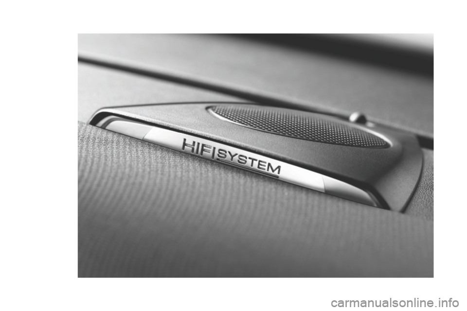 Citroen DS3 2015 1.G Owners Manual DS3_en_Chap11_audio_ed01-2015 