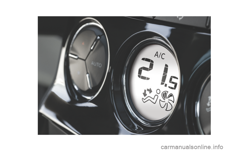 Citroen DS3 2015 1.G Manual PDF DS3_en_Chap03_confort_ed01-2015  