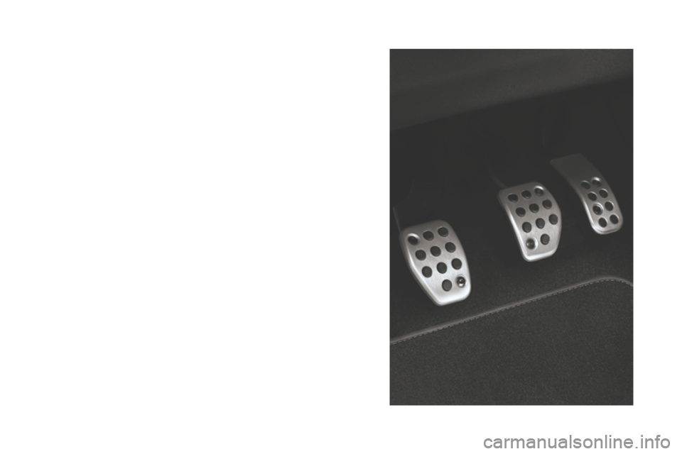 Citroen DS3 RHD 2015 1.G Owners Manual 