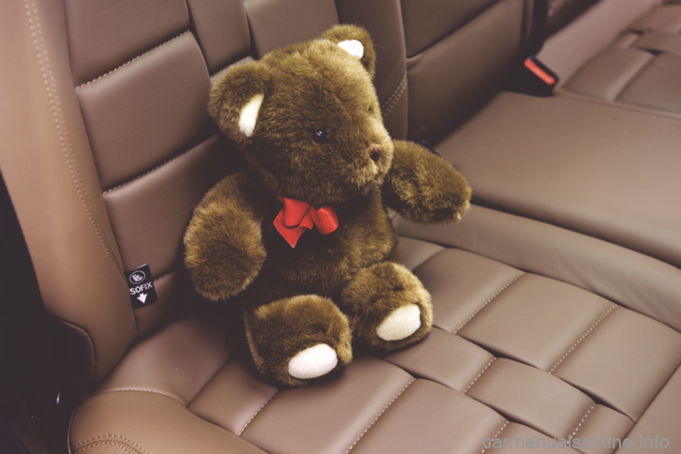 Citroen DS5 HYBRID4 2015 1.G Owners Manual DS5_en_Chap06_securite-enfants_ed01-2015 