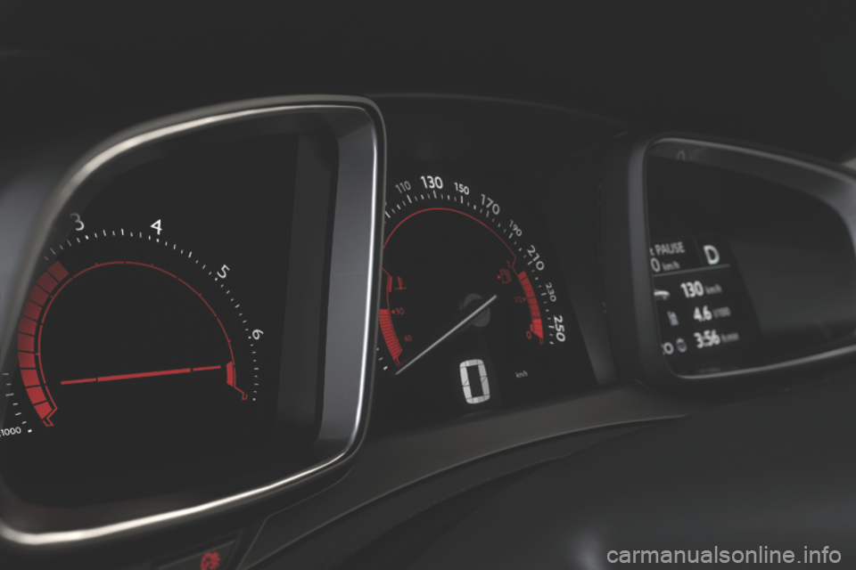 Citroen DS5 HYBRID4 2015 1.G User Guide DS5_en_Chap01_controle-de-marche_ed01-2015 Citroen DS5 HYBRID4 2015 1.G User Guide DS5_en_Chap01_controle-de-marche_ed01-2015