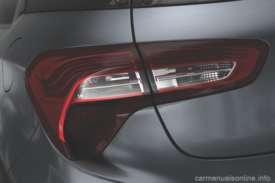 Citroen DS5 HYBRID4 2015 1.G Owners Manual DS5_en_Chap08_info-pratiques_ed01-2015 